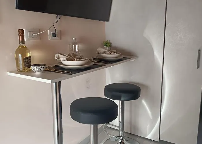 Do Campanili By Ca-sa Check Chioggia