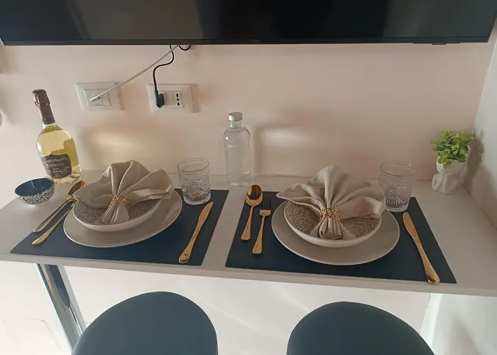 Do Campanili By Ca-sa Check