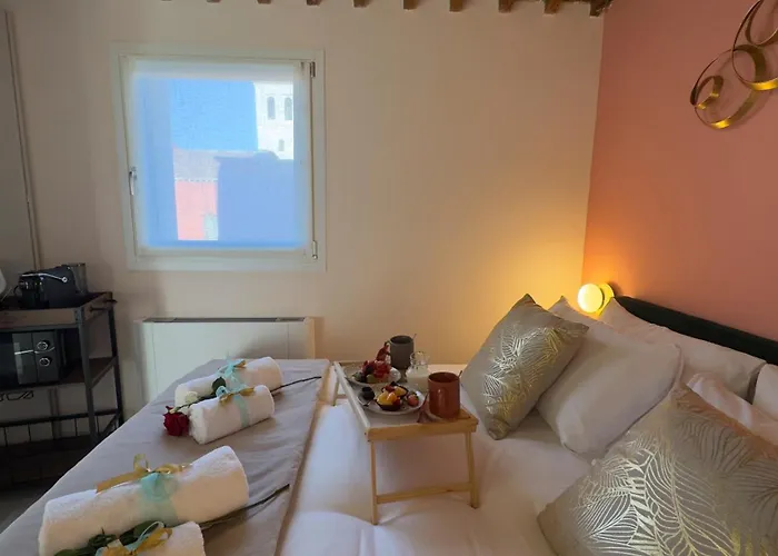 Appartement Do Campanili By Ca-sa Check