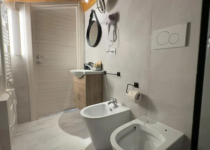 Do Campanili By Ca-sa Check Appartement *