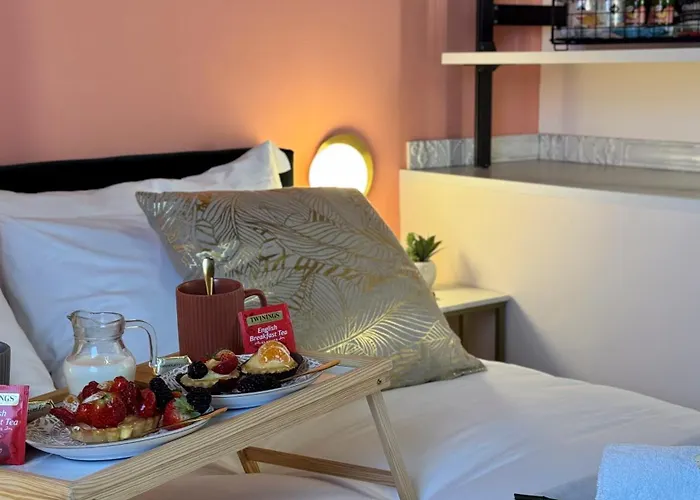 Do Campanili By Ca-sa Check *