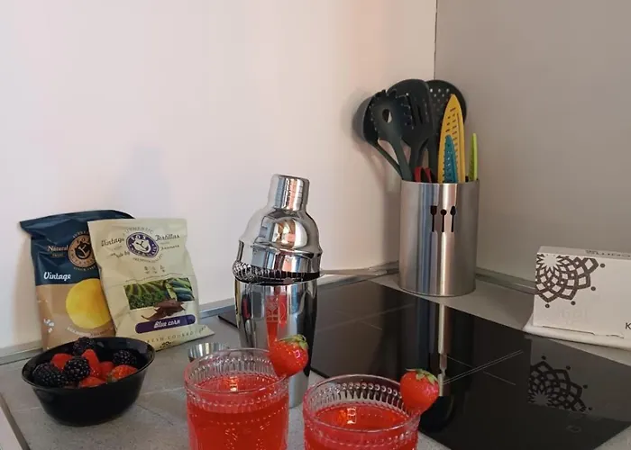 Do Campanili By Ca-sa Check Κιότζα