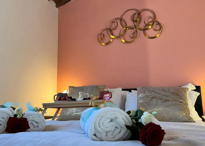 Do Campanili By Ca-sa Check Chioggia