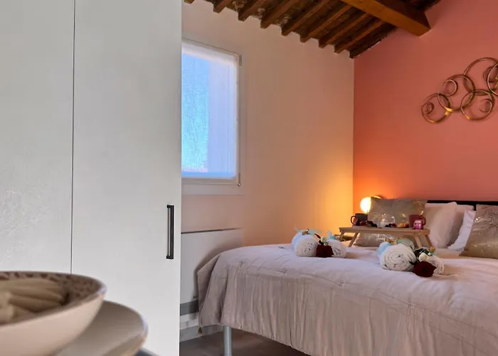 Do Campanili By Ca-sa Check Κιότζα