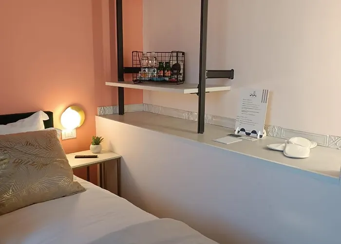 Do Campanili By Ca-sa Check Appartement