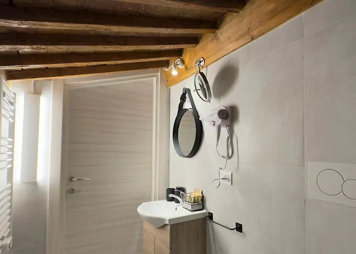 Do Campanili By Ca-sa Check Appartement *