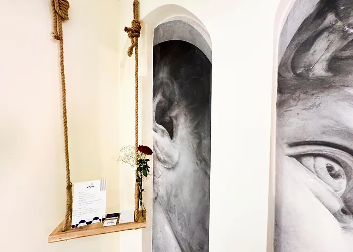 Do Campanili By Ca-sa Check Κιότζα