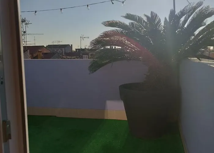 Do Campanili By Ca-sa Check * Chioggia