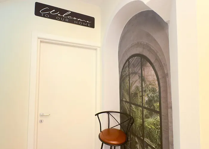 Do Campanili By Ca-sa Check * Κιότζα