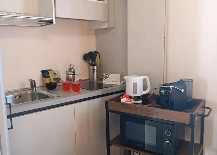 Do Campanili By Ca-sa Check