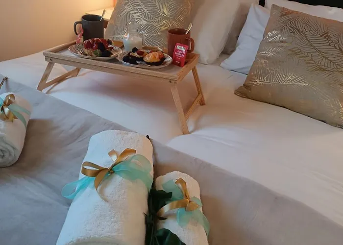 Do Campanili By Ca-sa Check