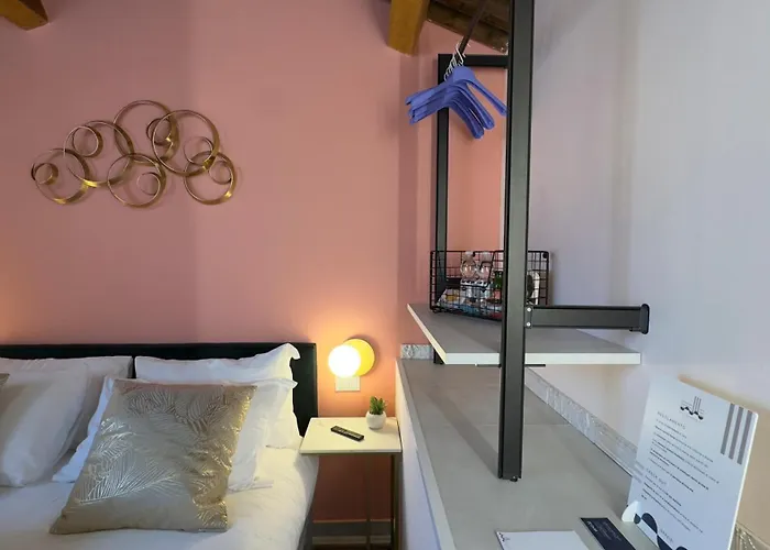 Appartement Do Campanili By Ca-sa Check