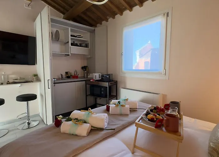 Do Campanili By Ca-sa Check Διαμέρισμα *