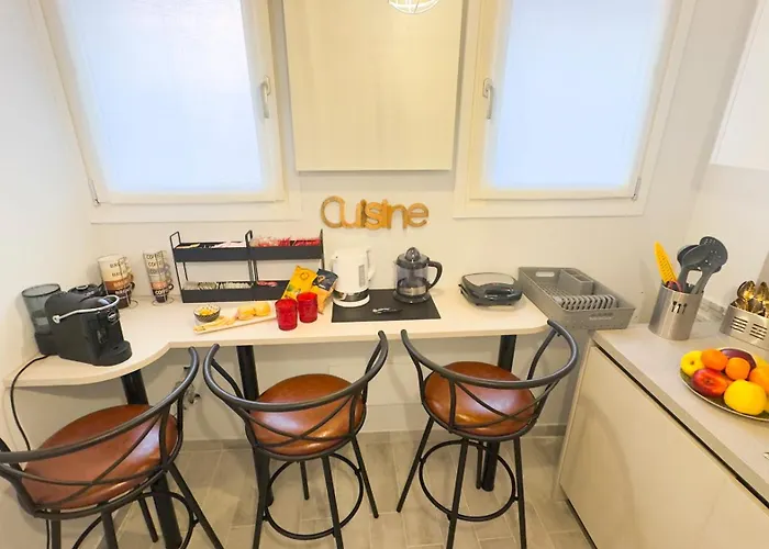 Do Campanili By Ca-sa Check Appartement