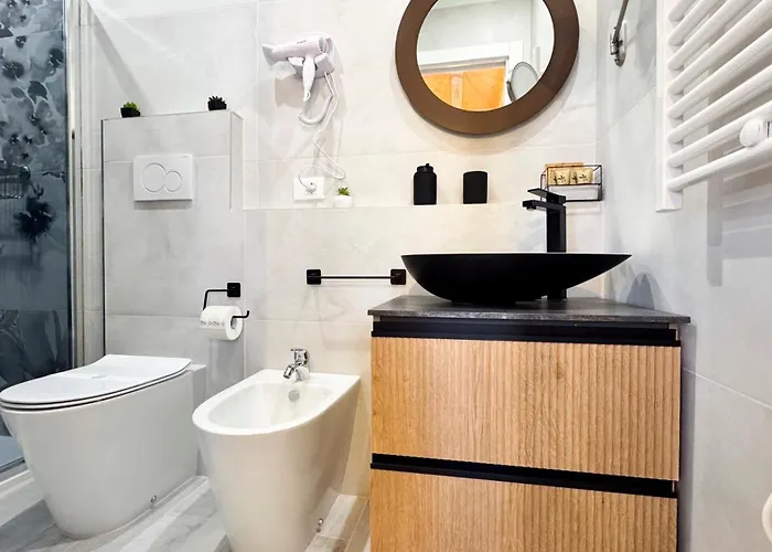 Do Campanili By Ca-sa Check