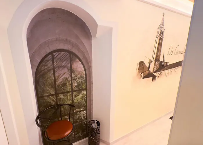 Appartement Do Campanili By Ca-sa Check Chioggia