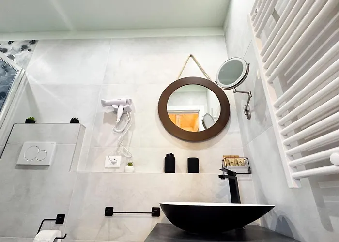 Appartement Do Campanili By Ca-sa Check *