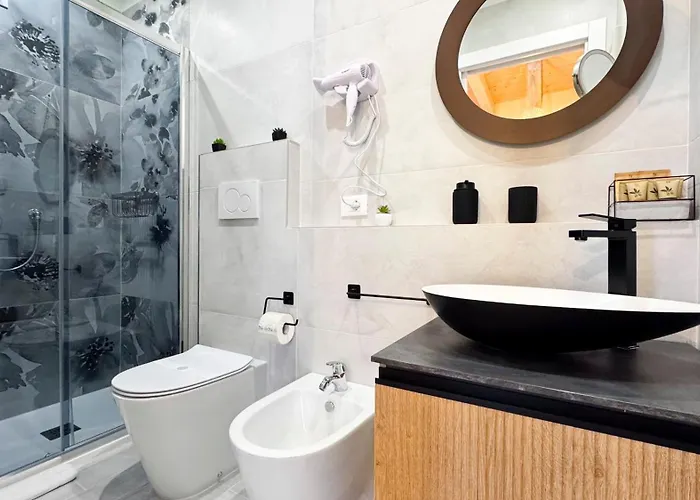 Appartement Do Campanili By Ca-sa Check