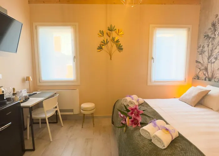 Appartement Do Campanili By Ca-sa Check Chioggia