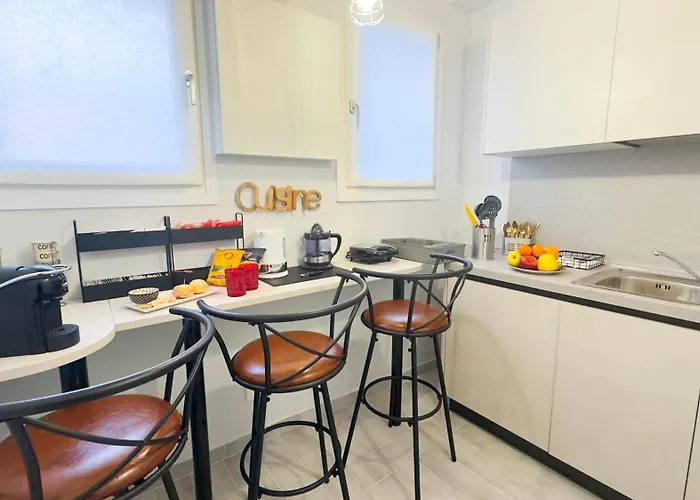 Do Campanili By Ca-sa Check