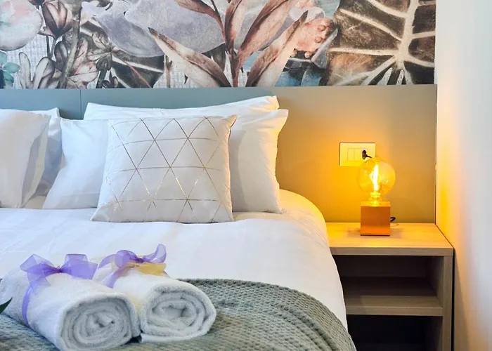 Do Campanili By Ca-sa Check * Κιότζα