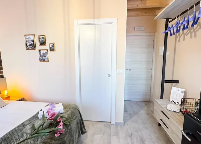 Appartement Do Campanili By Ca-sa Check *