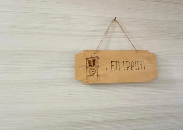 Appartement Do Campanili By Ca-sa Check Chioggia