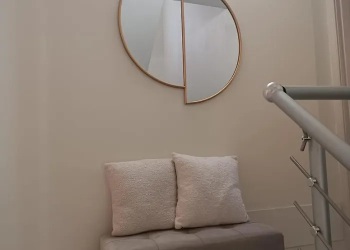 Appartement Do Campanili By Ca-sa Check