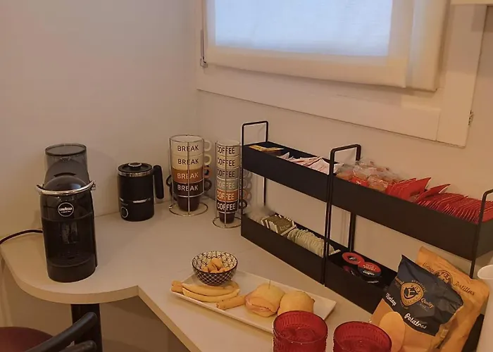 Do Campanili By Ca-sa Check Διαμέρισμα Κιότζα