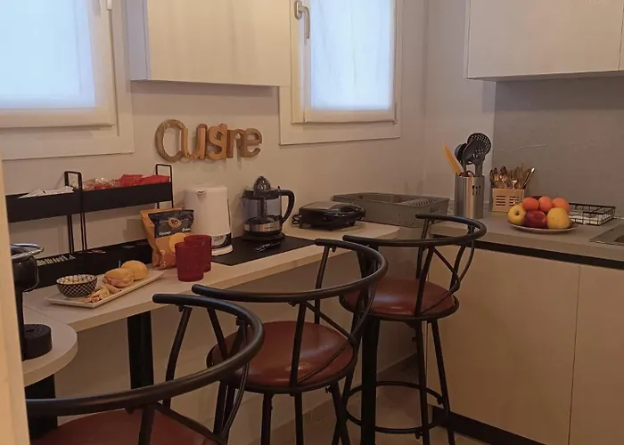 Do Campanili By Ca-sa Check Appartement