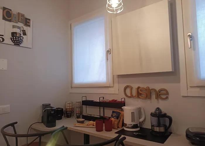 Do Campanili By Ca-sa Check *