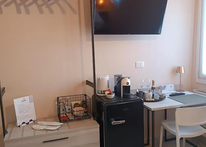 Do Campanili By Ca-sa Check