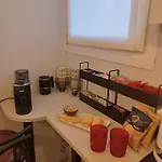 Do Campanili By Ca-sa Check شقة كيودجا