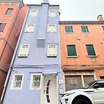 Do Campanili By Ca-sa Check كيودجا