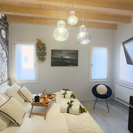 Do Campanili By Ca-sa Check Chioggia