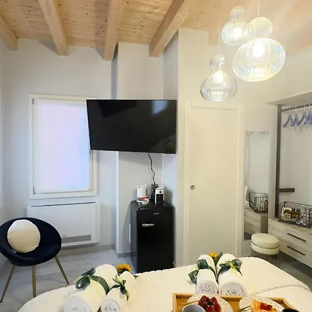 Do Campanili By Ca-sa Check * Chioggia