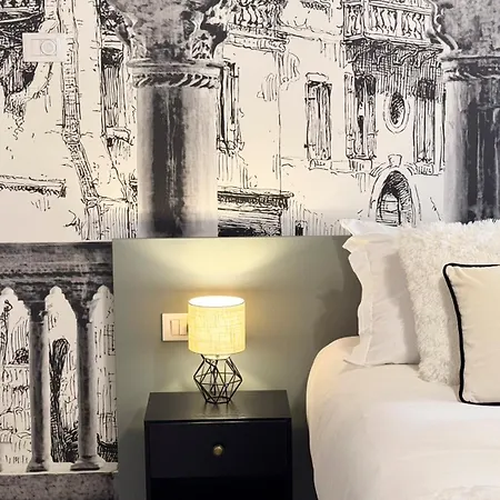 Do Campanili Appartement *