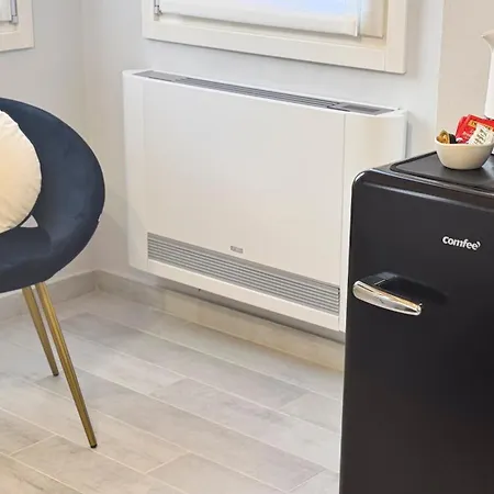 Apartment Do Campanili *