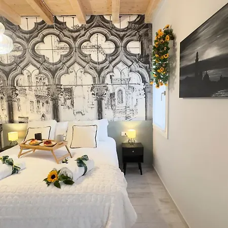 Apartment Do Campanili By Ca-sa Check