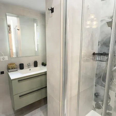 Appartement Do Campanili *