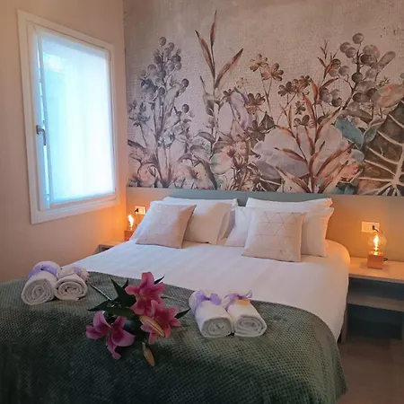 Do Campanili Appartement Chioggia