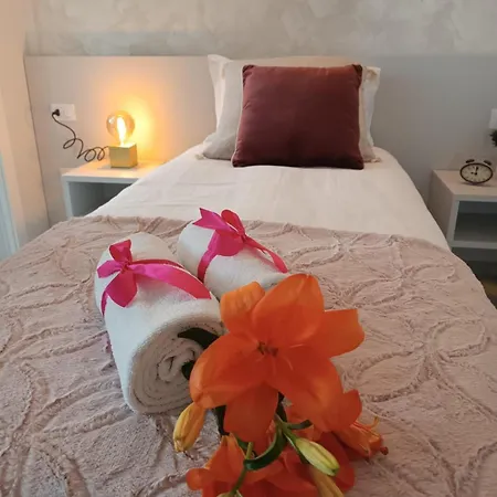 Do Campanili By Ca-sa Check Chioggia