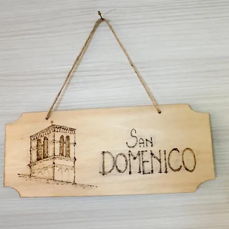 Do Campanili By Ca-sa Check