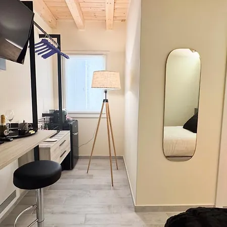 Do Campanili By Ca-sa Check *