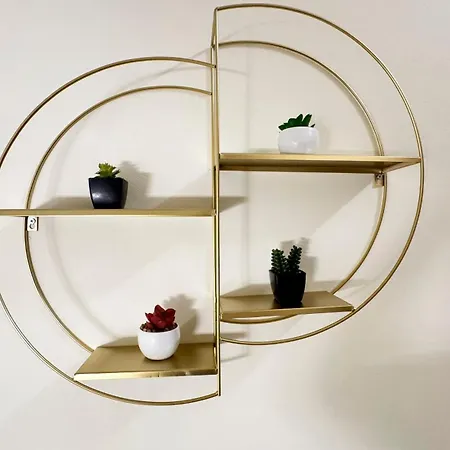 Do Campanili Apartment *