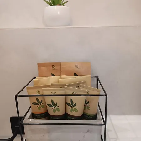 Do Campanili Appartement