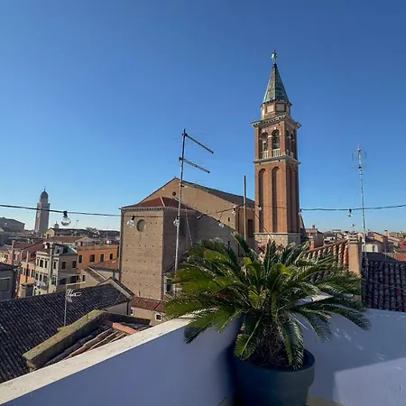 Do Campanili Apartment *