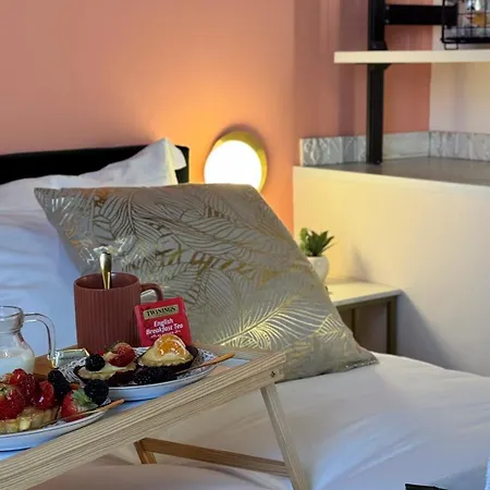 Do Campanili By Ca-sa Check *