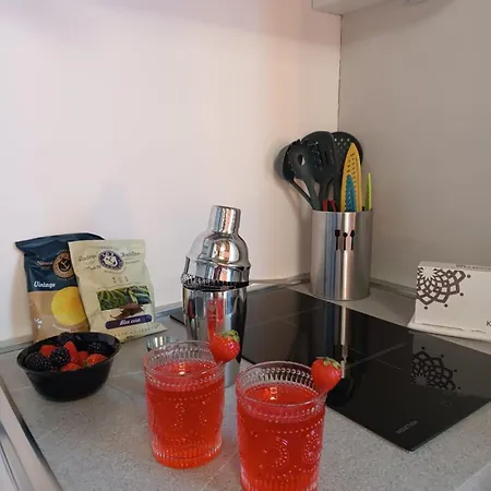 Do Campanili By Ca-sa Check Chioggia