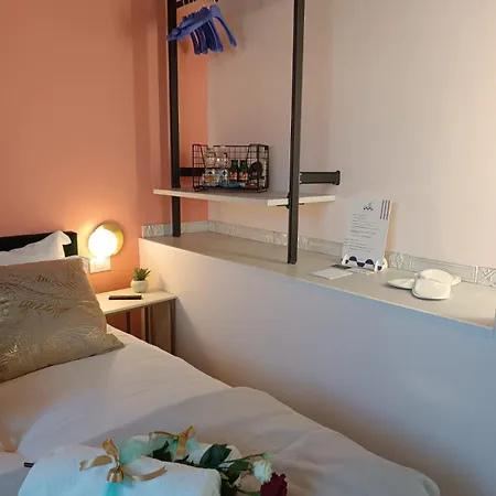 Do Campanili By Ca-sa Check Apartment